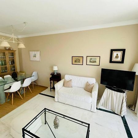 Apart Milla De Oro Marbella Bagian luar foto