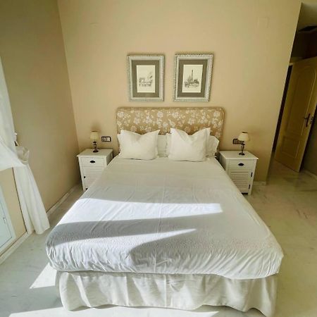 Apart Milla De Oro Marbella Bagian luar foto
