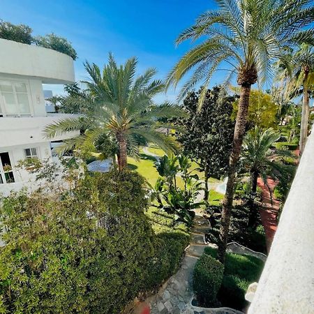 Apart Milla De Oro Marbella Bagian luar foto