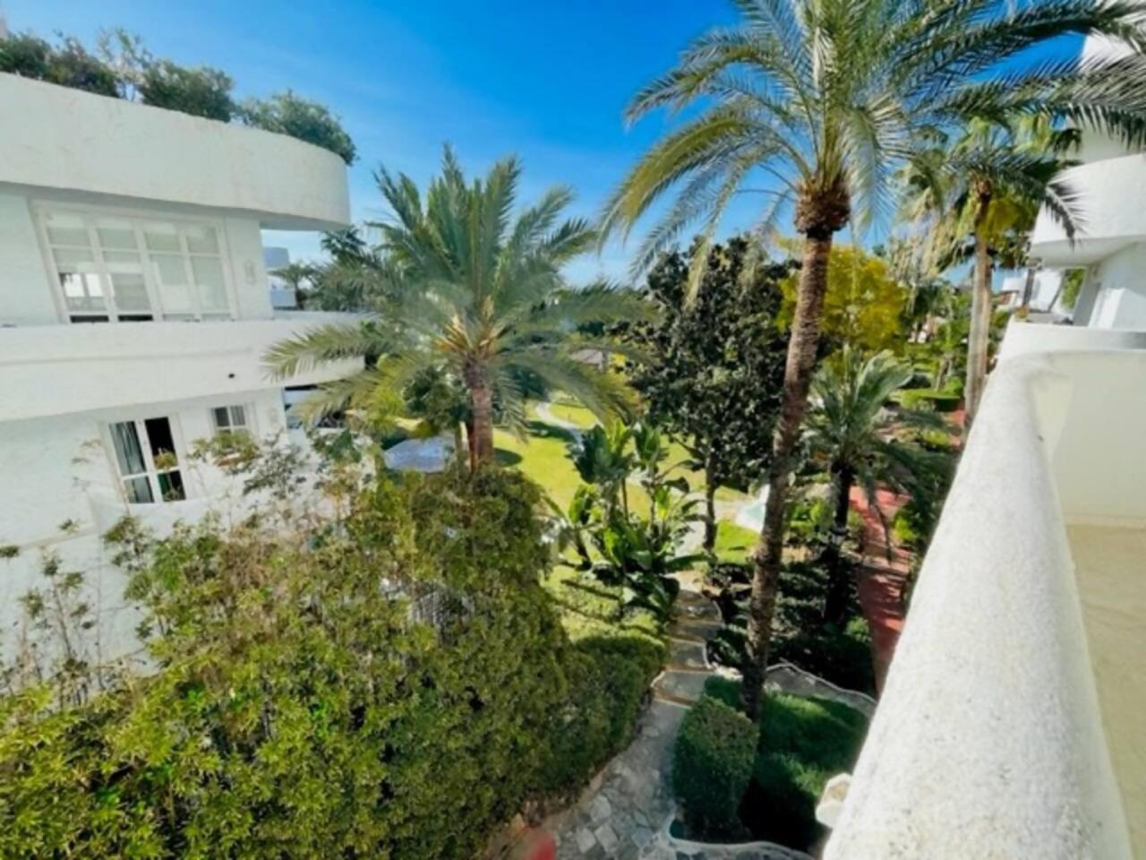 Apart Milla De Oro Marbella Bagian luar foto